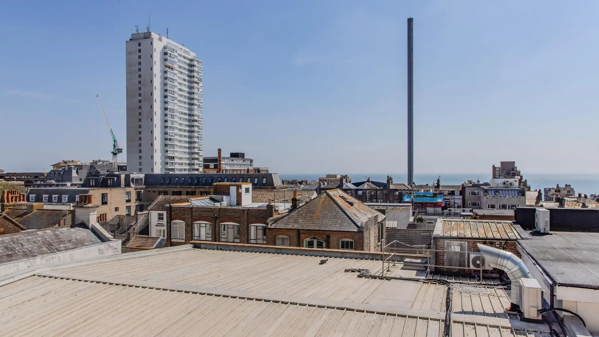 Coastal 3 Bedroom Sanctuary Near Brighton Beach Daire