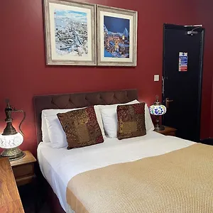 Maison d'hôtes Cappadocia, Hove