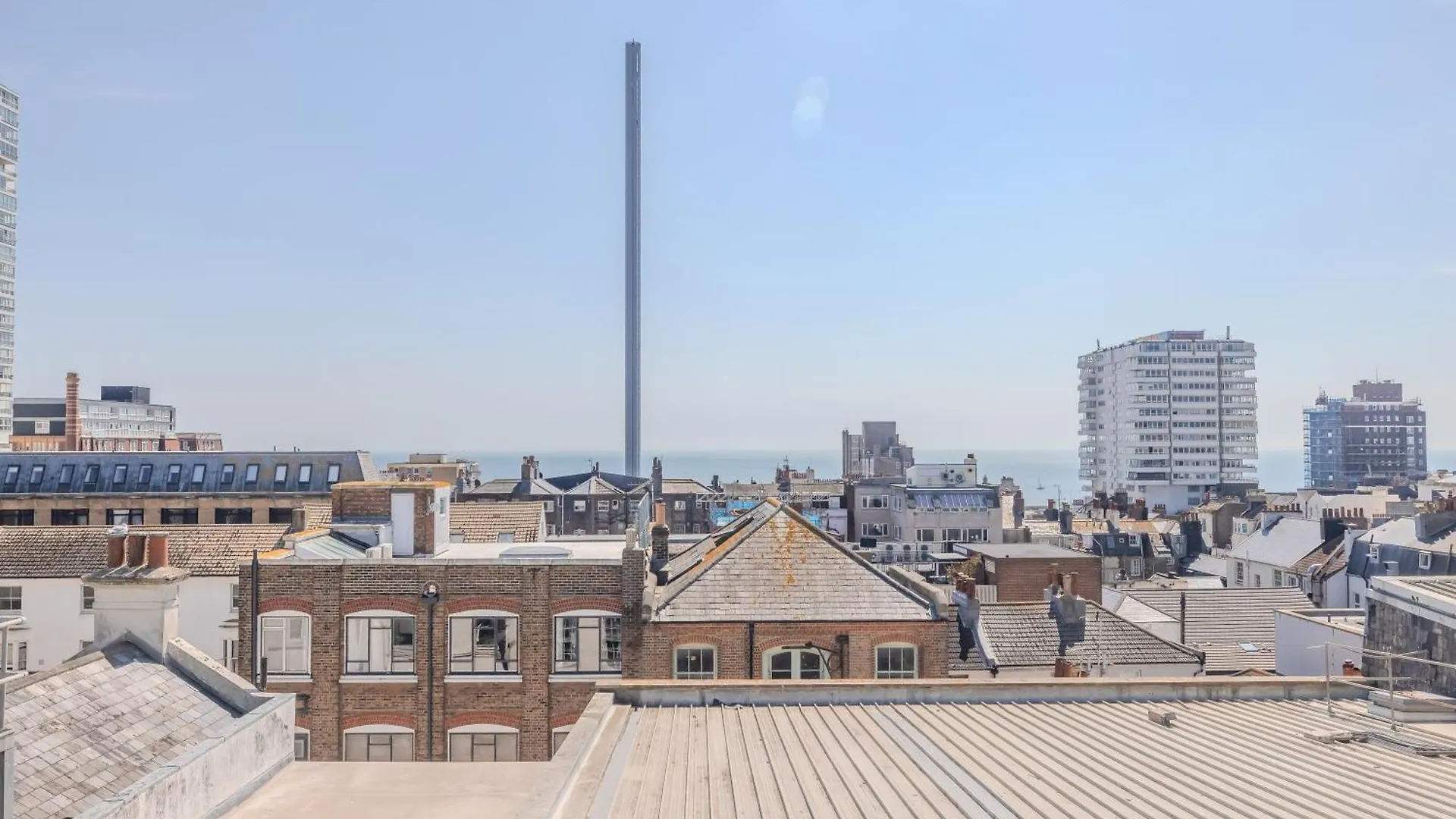 Coastal 3 Bedroom Sanctuary Near Brighton Beach