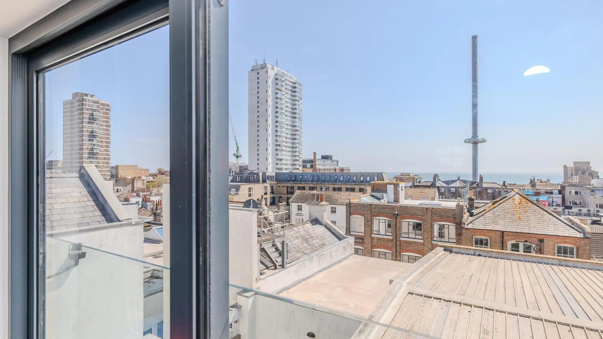 Coastal 3 Bedroom Sanctuary Near Brighton Beach United Kingdom